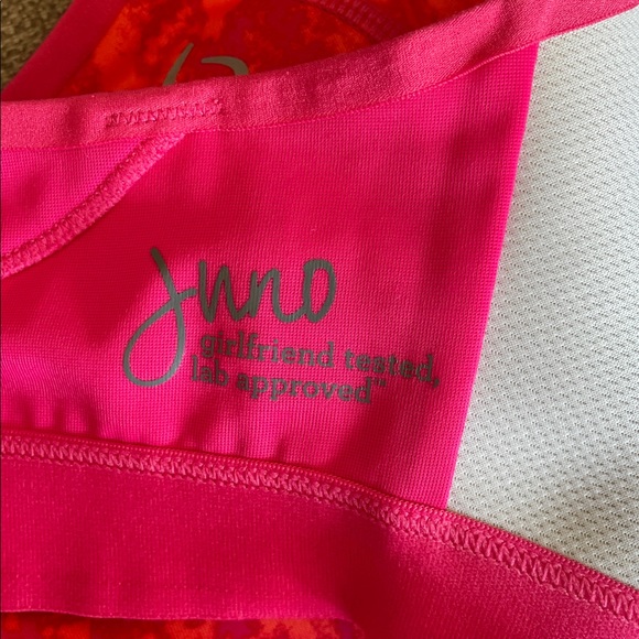 Moving Comfort Juno high impact sports bra 34D - Picture 8 of 8